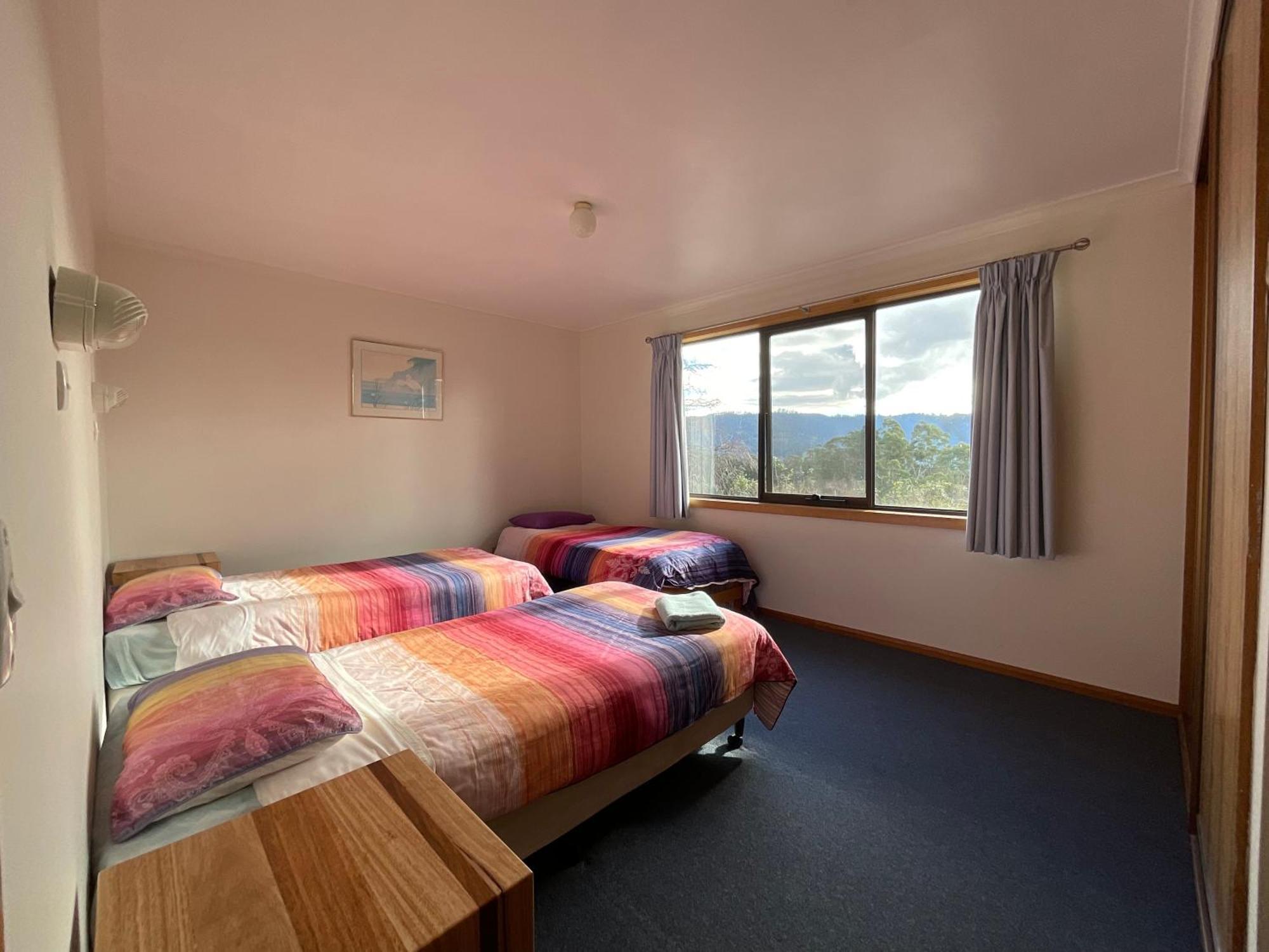 Silver Ridge Retreat Sheffield Kültér fotó